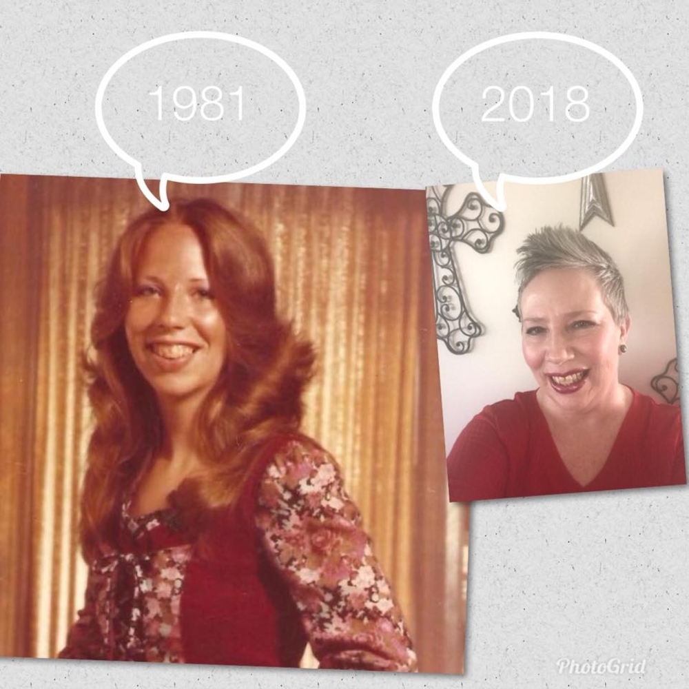 Meet your Posher, Felicia